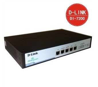 D-Link DI-7200 ҵ·
