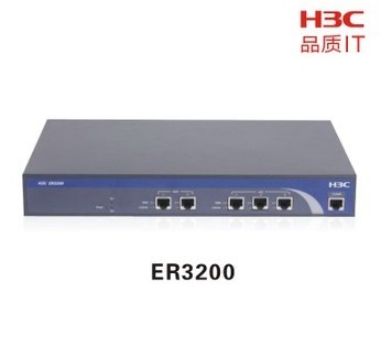 H3C ER3200· ҵΪ