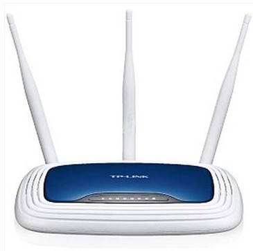 TP-LINK·ǽWR941N 450M