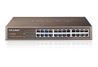 TP-link SF1024D 24罻 