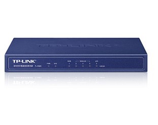 TP-LinkTL-R483 ·