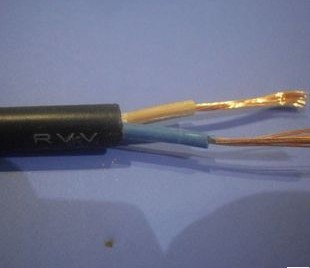 RVV 2X0.5Դ