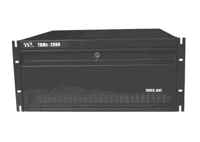 TDMx-2000 B绰