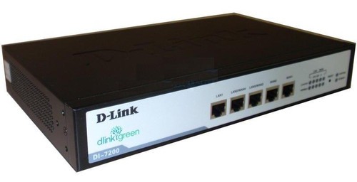 包邮促销 D-Link DI-7200路由仅1299元